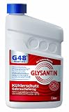 Produkt-Bild: BASF 50287711 Glysantin G48, Ready-Mix (Fertiggemisch) 1,5 Liter