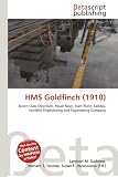 Produkt-Bild: HMS Goldfinch (1910)
