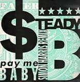 PAY ME BABY 12 INCH (12" SINGLE) UK JIVE 1991