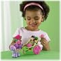 Fisher Price Little People Fairy Carriage