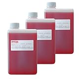 リョービ チェンソー用 チェーンオイル1L*3個