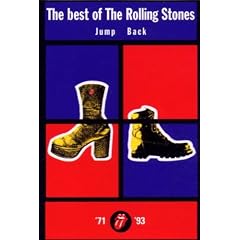 Jump Back Best of '71-'91 [MINIDISC]