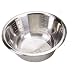 Dissco 18/8 Stainless Steel Heavy Duty Graduated Mixing Bowl 3.50L
