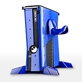 X360 Slim  Vault - Urban Blue