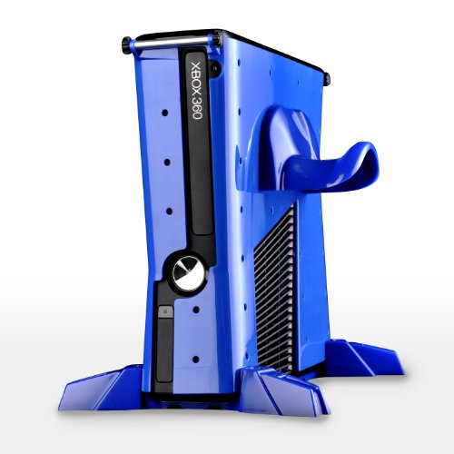 Calibur11 Base Vault Urban Blue