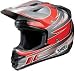 SHOEI VFX-DT VFXDT FCR2 TC-1 SIZE:LRG MOTORCYCLE O