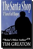 The Santa Shop (The Santa Conspiracy)