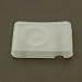 Clear Silicone Skin Case for Apple iPod shuffle 2nd Gen