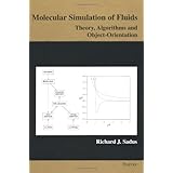 molecular simulation of fluids