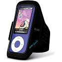 iLuv iCC213 Light Weight Armband for iPod nano 5th Gen