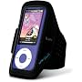 iLuv iCC213 Light Weight Armband for iPod nano 5th Gen