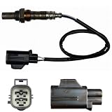 Bosch 15035 Oxygen Sensor, OE Type Fitment by Bosch