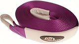 ARB Winch Extension Strap 2' x 65' 9900lbs
