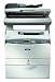Epson Aculaser Cx11nf Color Laser Mfp C/s/f 25ppm Blk 5ppm Clr Usb2