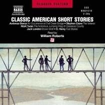 Classic American Short Stories (Classic Fiction)