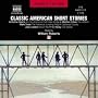 Classic American Short Stories (Classic Fiction)