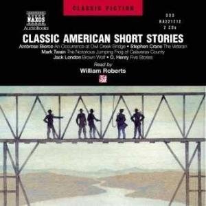 Classic American Short Stories (Classic Fiction)
