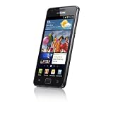 picture of Samsung I9100 Galaxy S II 16 GB Sim Free Smartphone