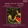 Tom�s Luis de Victoria: Requiem