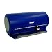 Electronics : Discgear Selector 80-Disc Value Disc Storage System - Blue