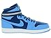 Nike Air Jordan 1 High Strap Mens Basketball Shoes