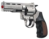 Ruger Redhawk S, Nickel air pistol