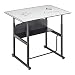 Safco 1208DE Alphabetter Desk, 36