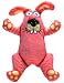 Pet Supplies : Doggy Hoots Crackler Woodland Rabbit