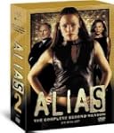 Alias: The Complete Second Season