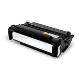 DELL S2500, S2500N Toner Cartridge - YIELD 10,000 --- COMPATIBLE --- [D2500TD]