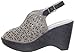 Jambu Women's Vera Wedge Pump