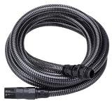 Draper 56390 7m x 25mm Solid Wall Suction Hose