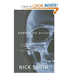 Undead on Arrival