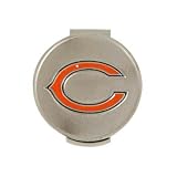 Nfl hat clip/ball marker bears