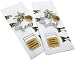 DII Salmon Print Dish Towel with Cookie Cutter Gift, Set of 2