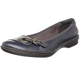 Clarks Women's Rustic Cliff Flat