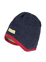 loud + proud Gorro (Azul Noche)