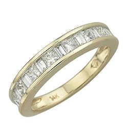 Gold Rings