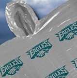Philadelphia Eagles Hooded Poncho