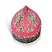 Elite Products 30-6600-595 Peace Pod Bean Bag Chair