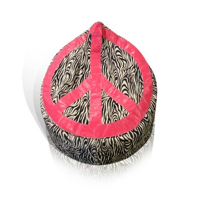 Peace Pod Bean Bag Chair