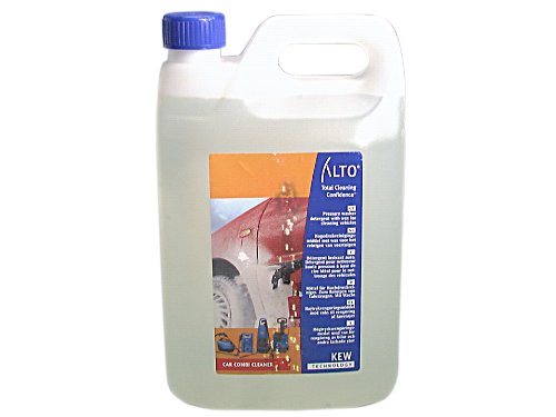 Alto Kew 5300407 Detergent Car Combi 2.5l