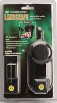Coleman Cable 04602-88-08 Indoor/Outdoor Remote Control