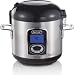 Dr. Weil 9812 The Healthy Kitchen 5-Cup Multi-Use Rice Cooker
