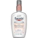 Eucerin Everyday Protection Face Lotion, SPF 30 4 fl oz (118 ml)