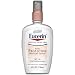 Eucerin Sensitive Facial Skin, Extra Protective Moisture Lotion, SPF 30, 4 fl oz (PACK OF 2)