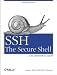 SSH, The Secure Shell: The Definitive Guide