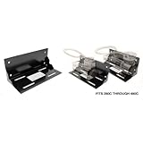 Heavy Duty Universal Compressor Mounting Bracket