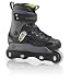 Rollerblade Men's Solo Tribe Street Skate