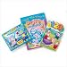 Preschool Learning Books - Style 37693